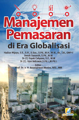 Manajemen Pemasaran Di era Globalisasi